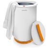 Image 1 : NEW SERENELITE TOWEL AND BLANKET WARMER