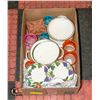 Image 1 : CERAMIC PANS AND MORE HOUSE ITEMS