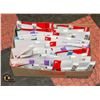 Image 1 : BOX OF BAG CLIPS