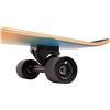 Image 2 : NEW RETROSPEC ZED LONGBOARD CRUISER PINTAIL
