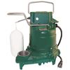 Image 1 : NEW ZOELLER 50 SERIES SUBMERSIBLE SUMP PUMP