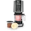 Image 1 : NEW UNPACKED NINJA CREAMI ICE CREAM/GELATO MAKER