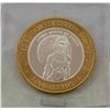 Image 1 : $10.00 CASINO TOKEN 4 QUEENS LINDA QUEEN OF EARTH