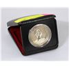 Image 2 : ROYAL CANADIAN MINT 1978 SILVER DOLLAR IN CASE