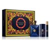 Image 1 : NEW VERSACE FOR MEN DYLAN BLUE GIFT SET