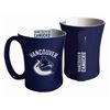 Image 1 : NEW NHL VANCOUVER CANUCKS 14 OZ VICTORY MUG