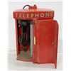 Image 1 : VINTAGE UNCOMMON FIRE/EMERGENCY TELEPHONE