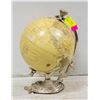 Image 1 : SEAHORSE THEME TABLE GLOBE