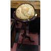 Image 1 : GLOBE TABLE ON STAND H-37.75"