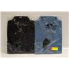 Image 1 : NEW MENS SHIRTS 1DENIM/1BLACK SIZE XL