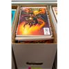 Image 1 : SMALL COMIC BOX MARVEL/DC/INDY  100+