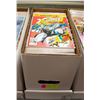 Image 1 : SMALL COMIC BOX MARVEL/DC/INDY  100+