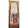 Image 1 : BOX OF APPROX. MORE THAN 300 COMICS INCLUDING MARV