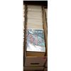 Image 1 : LARGE COMIC BOX MARVEL/DC/INDY  200+