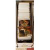 Image 1 : LARGE COMIC BOX MARVEL/DC/INDY  200+