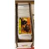 Image 1 : LARGE COMIC BOX DC/INDY  200+