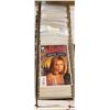 Image 1 : LARGE COMIC BOX BUFFY THE VAMPIRE SLAYER  200+