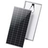 Image 1 : NEW RENOGY 200W SOLAR PANEL STARTER KIT INCLUDES