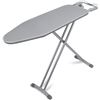 Image 1 : NEW DUWEE 12" X 36" IRONING BOARD WITH HEAT RESIST