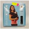 Image 1 : NEW BABY CARRIER KATAN COTTON WRAP IN BOX-ESTATE