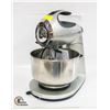 Image 1 : SUNBEAM MIXMASTER 12-SPEED STAND MIXER WITH