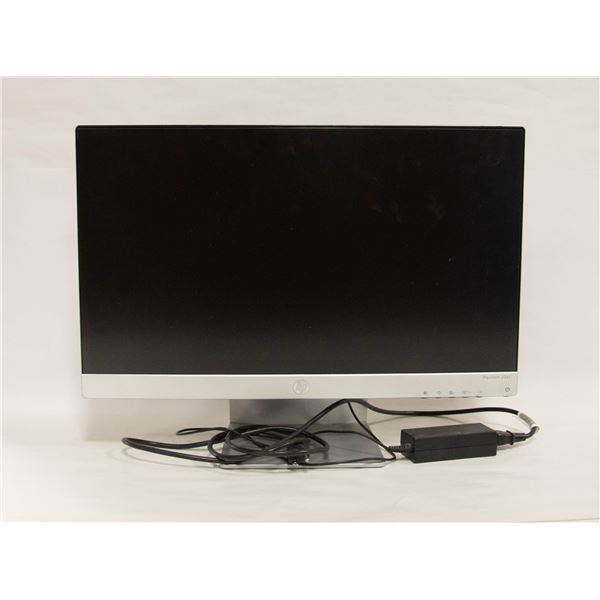 HP MONITOR