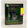 Image 1 : NEW SEALED LIMITED EDITION GREEN LANTERN