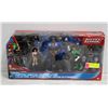 Image 1 : NEW SEALED JUSTICE LEAGUE HEROES UNITE