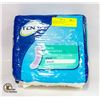 Image 1 : TENA 20PK MODERATE ABSORBENCY PADS