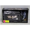 Image 1 : THE NOBLE COLLECTION DARK KNIGHT BATARANG