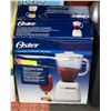 Image 1 : OSTER 10 SPEED BLENDER