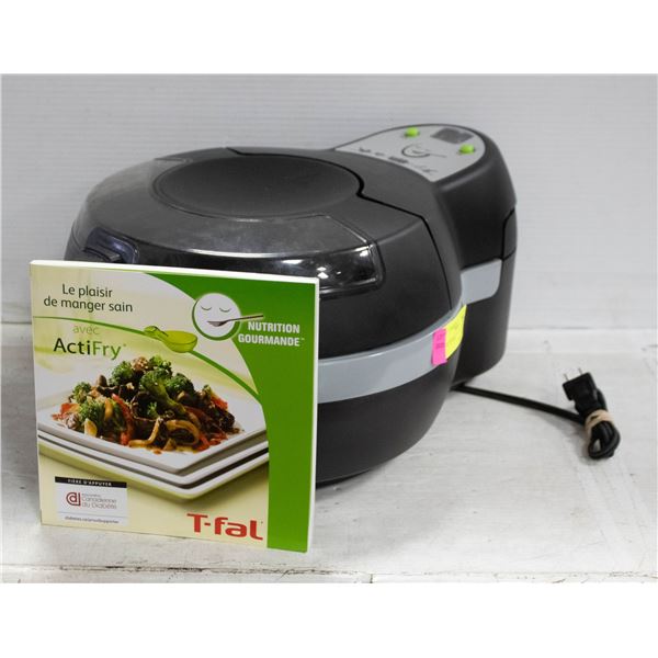 TFAL ACTIFRY