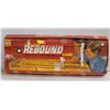 Image 1 : VINTAGE “REBOUND" GAME IN BOX COMPLETE.