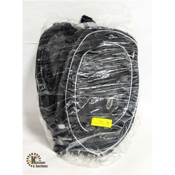 MOTORCYCLE SADDLE BAG NEW