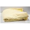 Image 1 : ESTATE CHENILLE QUEEN SIZE VINTAGE BLANKET-ESTATE