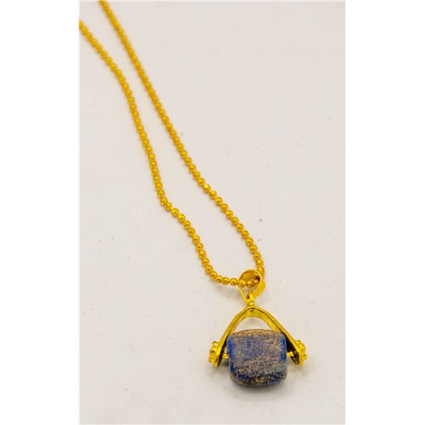 NEW UNPOLISHED LAPIS LAZULI