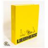 Image 1 : BIG LIEBHERR LTM1700 CRANE MANUAL (CANADA)