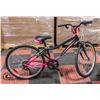 Image 1 : BICYCLE LADIES LOUIS GARNEAU "GLORIA" 20" WHEELS