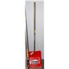 Image 3 : NEW GARANT ALL-PURPOSE SNOW SHOVEL WITH WOOD