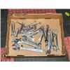 Image 1 : FLAT WITH 28 METRIC WRENCHES - 28 LONG