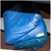 Image 1 : 2 TARPS - ONE LARGE APPX 20X24