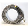 Image 1 : 4000 PSI PRESSURE WASHER HOSE 50 FT