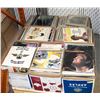 Image 1 : PALLET OF 50'S/60'S/70'S LP RECORDS MIXED GENRE