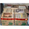 Image 1 : PALLET OF 50'S/60'S/70'S LP RECORDS MIXED GENRE