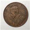 Image 2 : Canadian Large Cent 1912 VF
