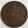 Image 2 : Canadian Large Cent 1920