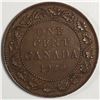 Image 1 : Canadian Large Cent 1920