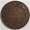 Image 1 : Canadian Large Cent 1920