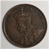 Image 2 : Canadian Large Cent 1920