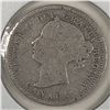 Image 2 : Canadian .10 Cent Dime 1898